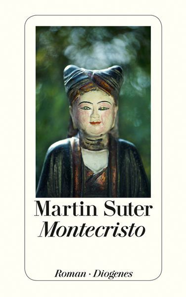 Titelbild zum Buch: Montecristo